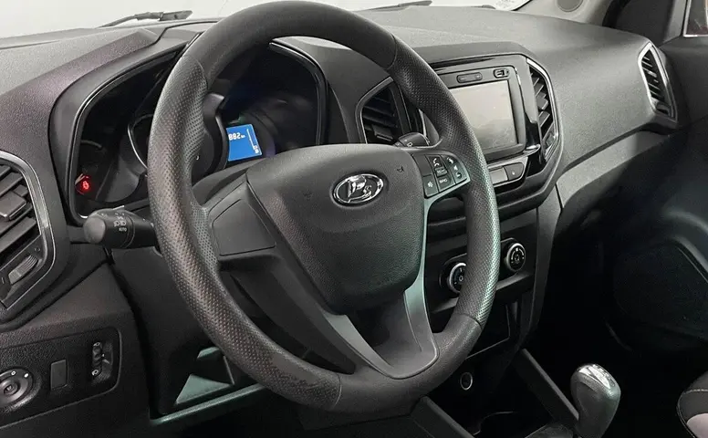 LADA (ВАЗ) XRAY