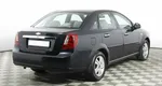 Chevrolet Lacetti 1.6 Автомат