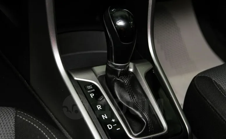 Hyundai i30, 2 поколение
