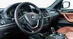 Bmw x3 акпп 2012 с пробегом 84 729 км