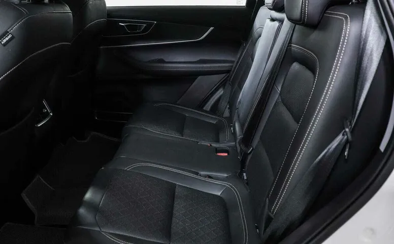 Chery tiggo 8 робот 2022 с пробегом 8 476 км