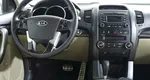 Kia Sorento 2.2 Автомат
