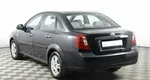 Chevrolet Lacetti 1.6 Автомат