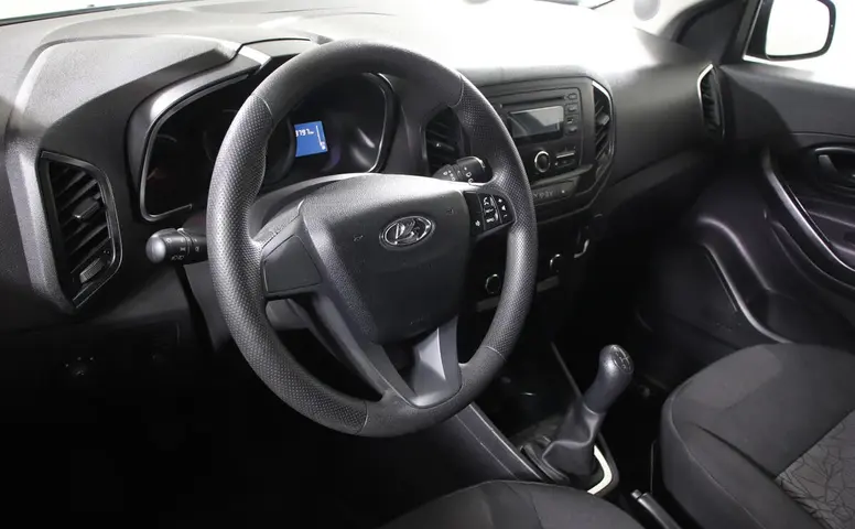 LADA (ВАЗ) XRAY