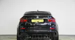 BMW X6, 1 поколение