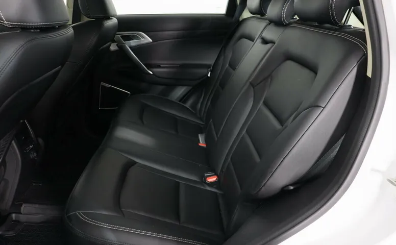 Geely Atlas I