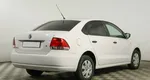 Volkswagen Polo 1.6 Механика