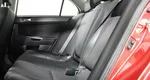 Mitsubishi Lancer X