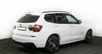 BMW X3 2.0 Автомат