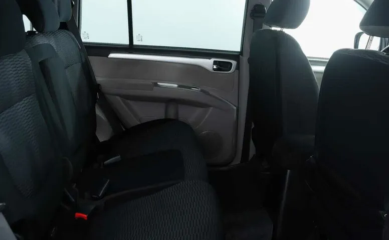 Mitsubishi pajero sport акпп 2012 с пробегом 97 400 км