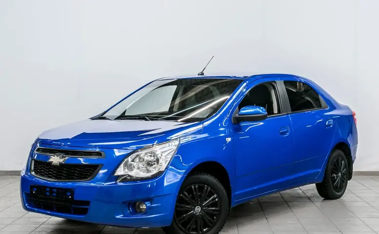 Chevrolet Cobalt