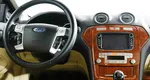 Ford Mondeo IV