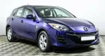 Mazda 3 1.6 Автомат