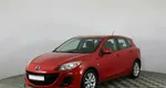 Mazda 3 II (BL)
