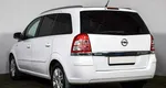 Opel Zafira 1.8 Робот