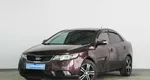 Kia Cerato, 2 поколение