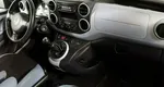 Citroen Berlingo 1.6 Механика