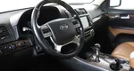 Kia mohave акпп 2018 с пробегом 82 460 км