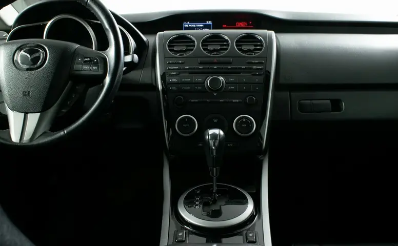 Mazda CX-7