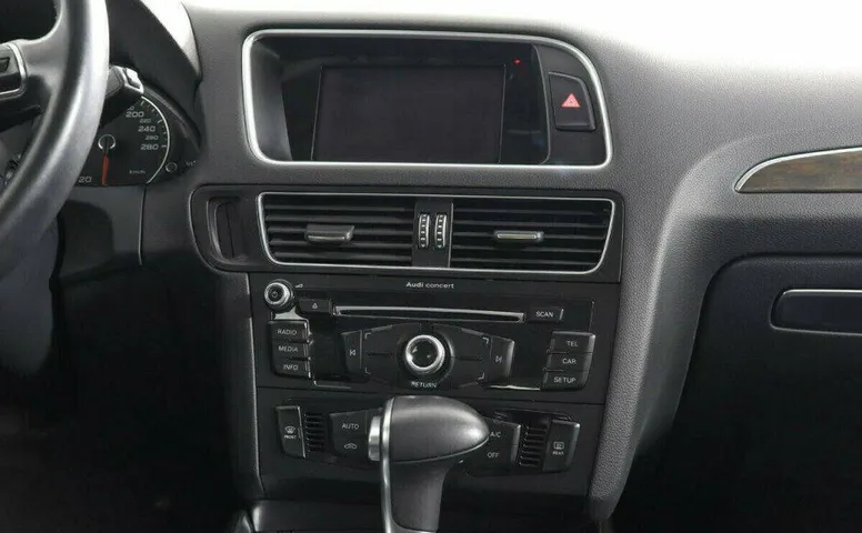 Audi Q5 2.0 Автомат