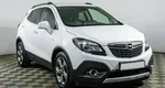 Opel Mokka 1.4 Механика