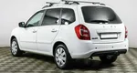 LADA (ВАЗ) Granta 1.6 Механика