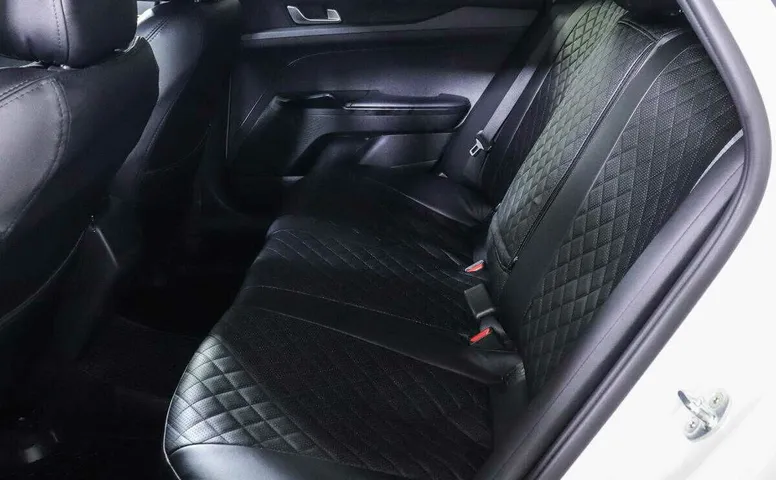 Kia к5 акпп 2020 с пробегом 36 997 км