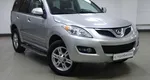 Great wall hover h5