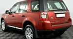 Land Rover Freelander II