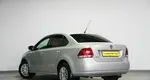 Volkswagen Polo, 5 поколение