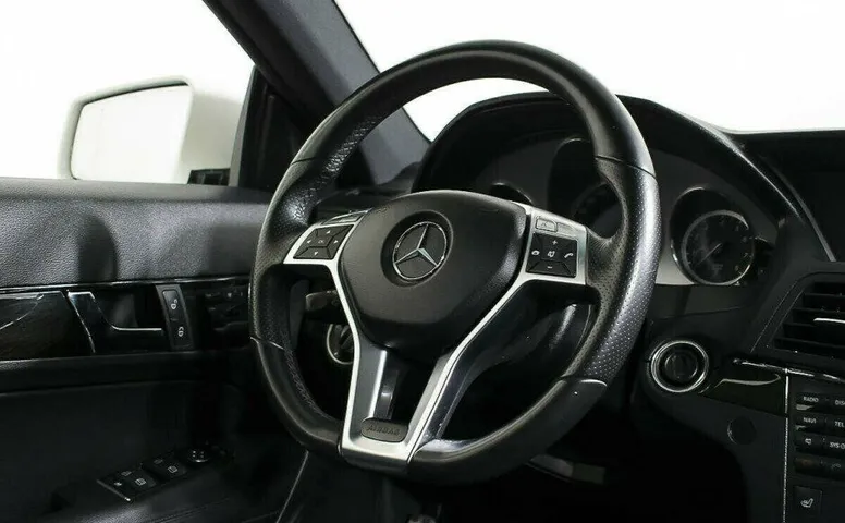 Mercedes-Benz E-Класс 1.8 Автомат