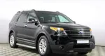 Ford Explorer V