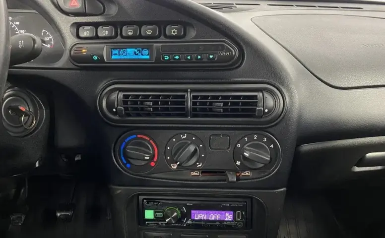 Chevrolet Niva