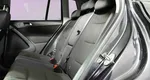 Volkswagen Tiguan 1.4 Механика