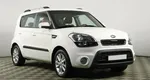 Kia Soul 1.6 Механика