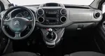 Citroen berlingo мкпп 2016 с пробегом 57 000 км