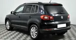 Volkswagen tiguan акпп 2010 с пробегом 99 340 км
