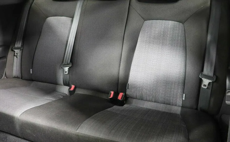 Kia Ceed 1.6 Механика