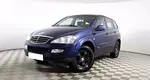 SsangYong Kyron