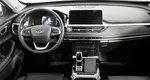 Chery tiggo 7 pro cvt 2021 с пробегом 31 748 км