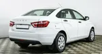 LADA (ВАЗ) Vesta 1.6 Механика