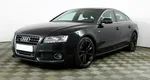 Audi A5 2.0 Робот