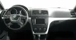 Skoda Yeti 1.4 Робот