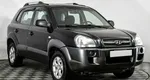 Hyundai Tucson 2.0 Автомат