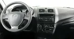 LADA (ВАЗ) Granta 1.6 Механика
