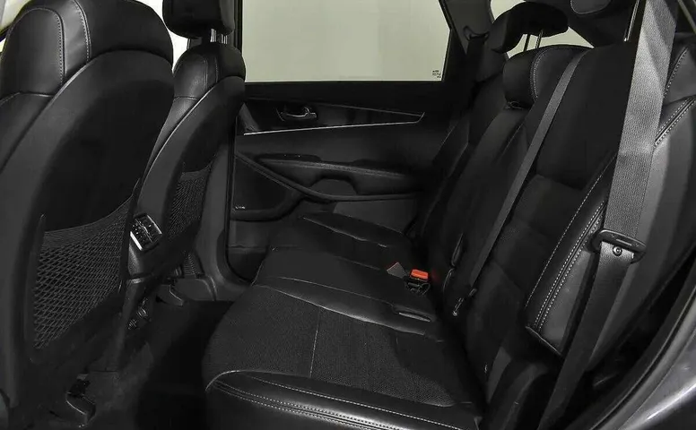 Kia sorento prime акпп 2016 с пробегом 59 000 км