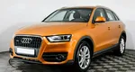 Audi Q3 2.0 Робот