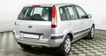 Ford Fusion 1.6 Механика