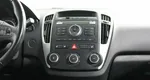 Kia Ceed 1.6 Механика