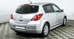 Nissan Tiida 1.6 Автомат